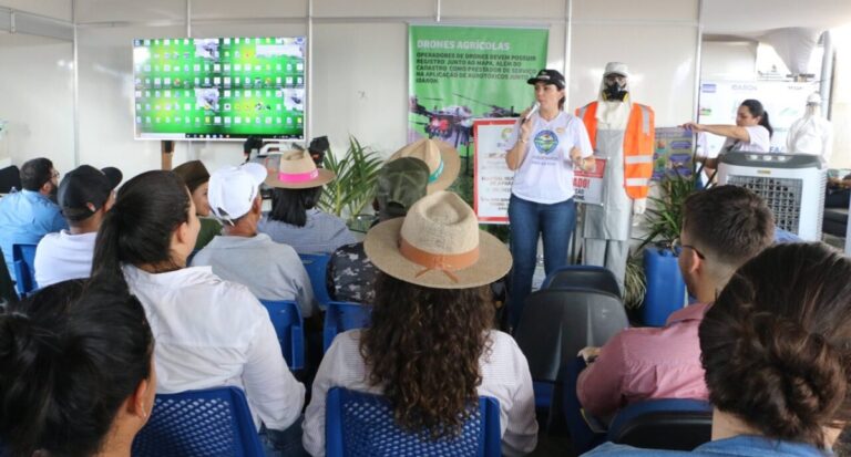 Capacitação em defesa agropecuária e debates sobre zona livre de aftosa serão apresentados na 11ª Rondônia Rural Show - News Rondônia