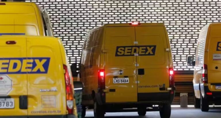 Correios estão recebendo doações para RS; veja como ajudar