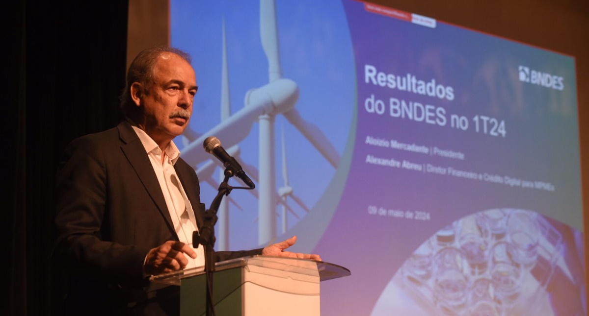Em Rondônia, BNDES amplia clientes e aprovações de crédito chegam a R$ 202,5 milhões