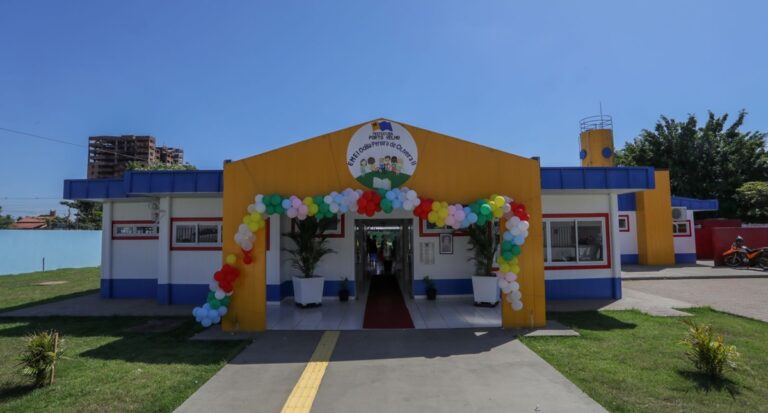 Prefeitura de Porto Velho convoca estudantes da lista de espera da chamada escolar on-line para efetivar matrícula