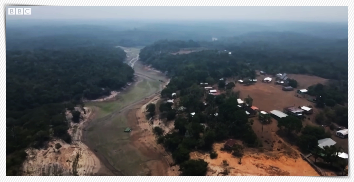 La Niña: Fenômeno entra em circulação no inverno; Amazônia deve se preparar para as mudanças - News Rondônia