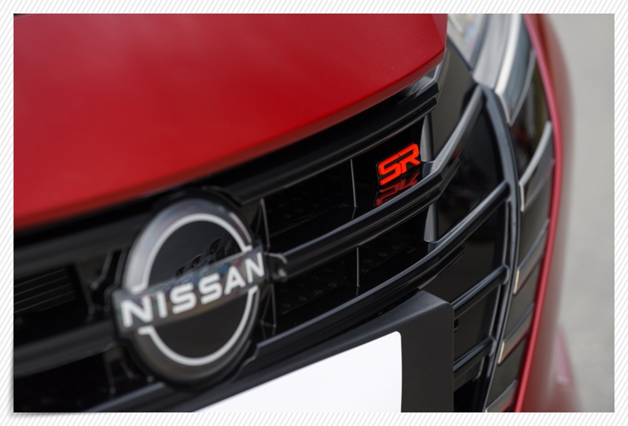 Nissan Versa ganha versão SR na linha 2025 - News Rondônia