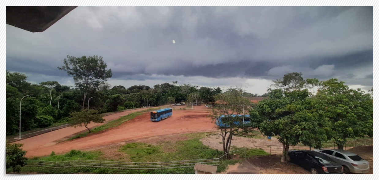 GREVE NA UNIR: evasão já é tratada com temor na universidade - News Rondônia