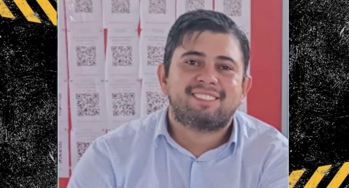 Professor da Escola Eduardo Lima e Silva é encontrado morto - News Rondônia