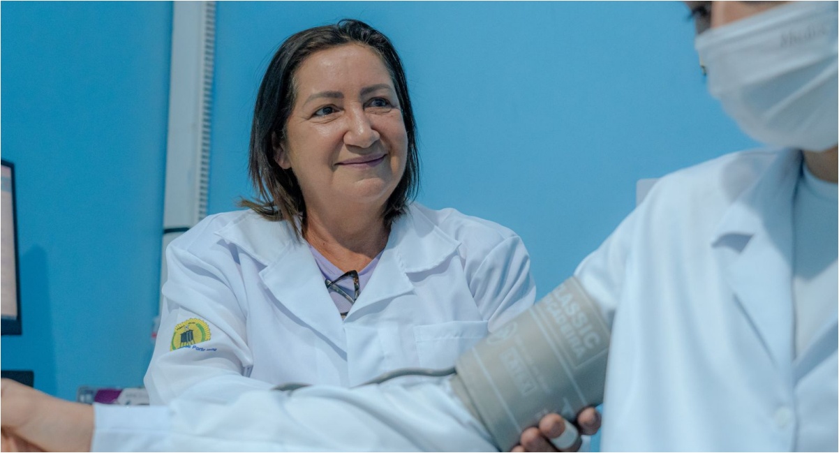 Da atenção básica ao serviço especializado: a importância do enfermeiro na rede municipal de saúde - News Rondônia