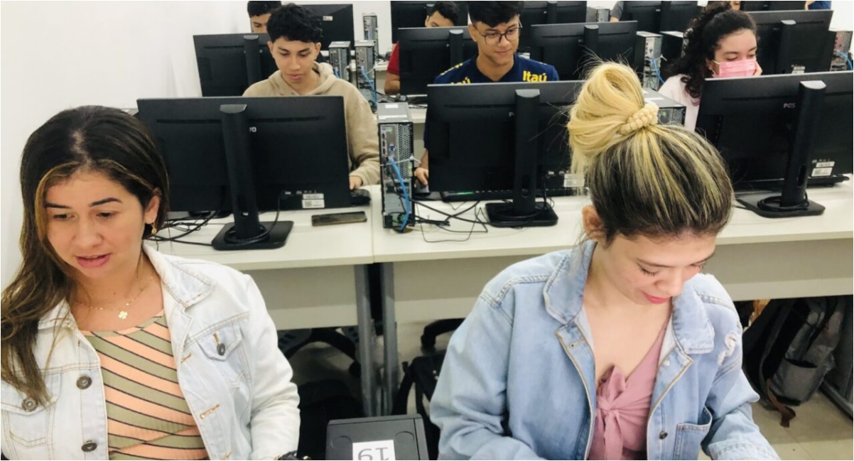 Inscrições para cursos profissionalizantes remotos estão abertas até o dia 3 em todo o estado - News Rondônia