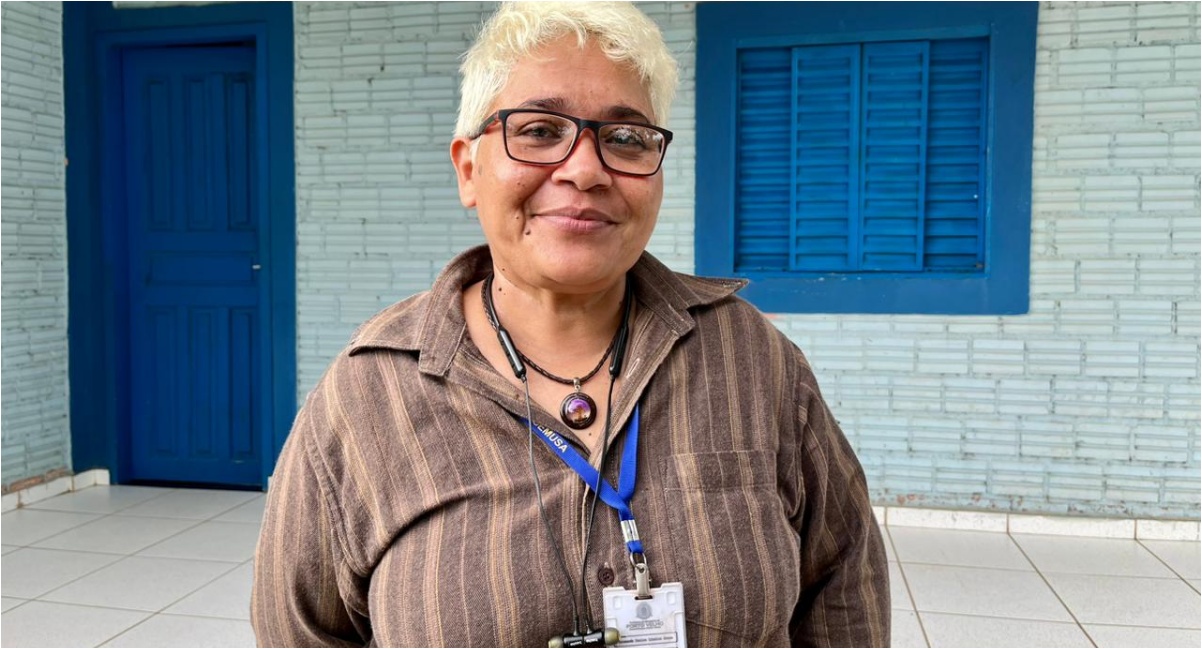 Conselho Municipal convida população para a Conferência de Gestão do Trabalho e da Educação na Saúde - News Rondônia Conselho Municipal convida população para a Conferência de Gestão do Trabalho e da Educação na Saúde - News Rondônia