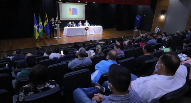 Prefeitura de Porto Velho retoma audiências públicas para elaboração do Orçamento Participativo de 2025 - News Rondônia