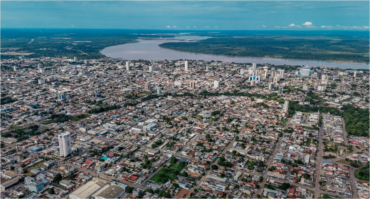 Seminário "Porto Velho: Oportunidades & Investimentos" terá programação com diversos palestrantes