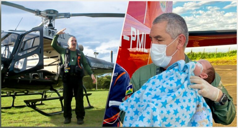 Médico do Samu de Porto Velho ajuda a salvar vidas em missão no Rio Grande do Sul - News Rondônia