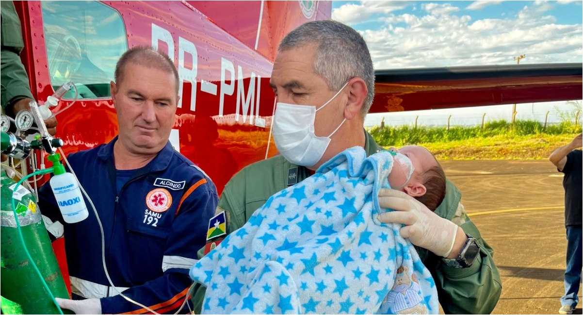 Médico do Samu de Porto Velho ajuda a salvar vidas em missão no Rio Grande do Sul - News Rondônia Médico do Samu de Porto Velho ajuda a salvar vidas em missão no Rio Grande do Sul - News Rondônia