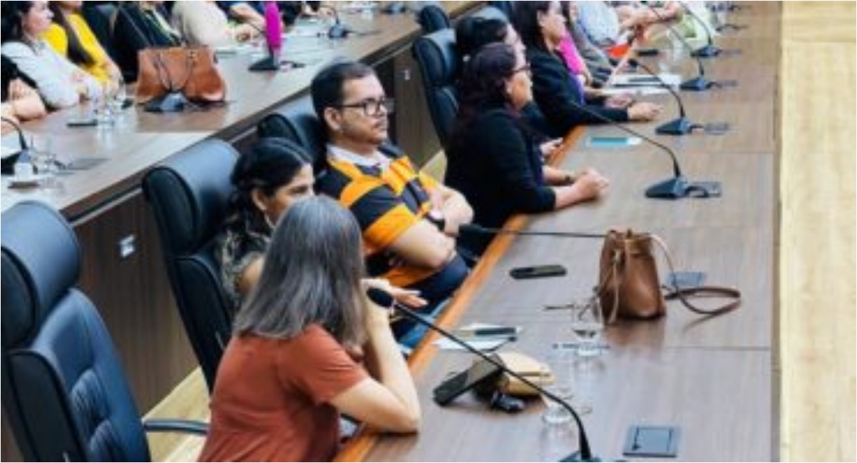 Plano de Ação para Educação Especial na perspectiva inclusiva é apresentado em audiência pública, em Porto Velho - News Rondônia Plano de Ação para Educação Especial na perspectiva inclusiva é apresentado em audiência pública, em Porto Velho - News Rondônia