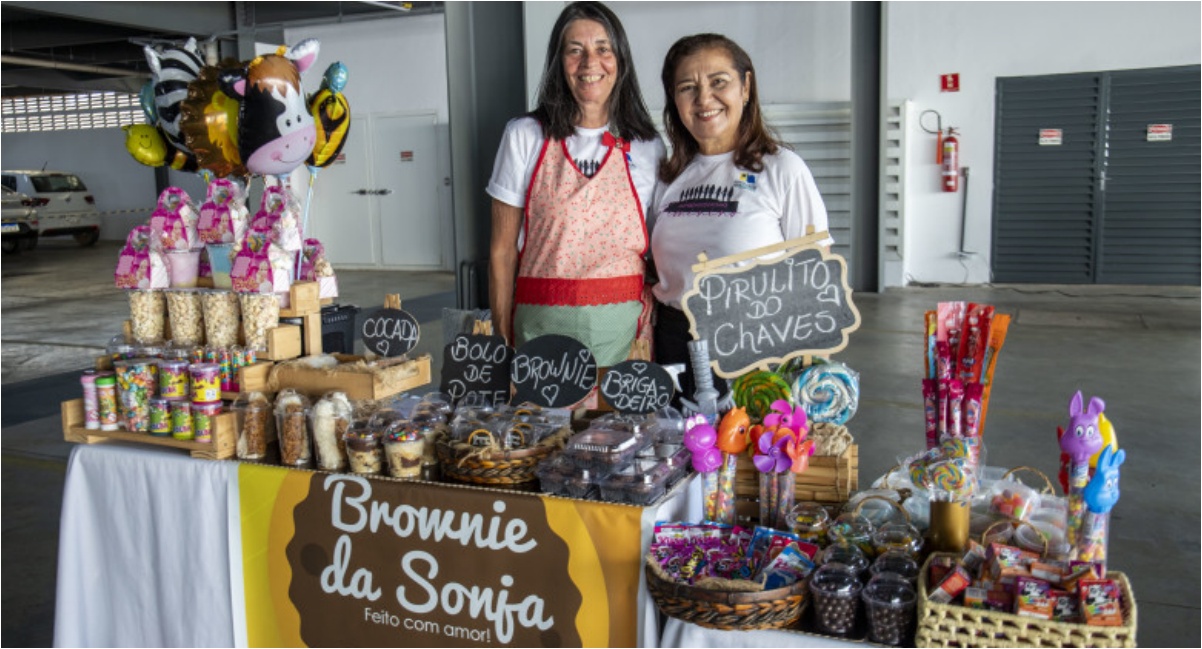 Feira da Mulher Empreendedora acontece neste sábado (18) em Porto Velho