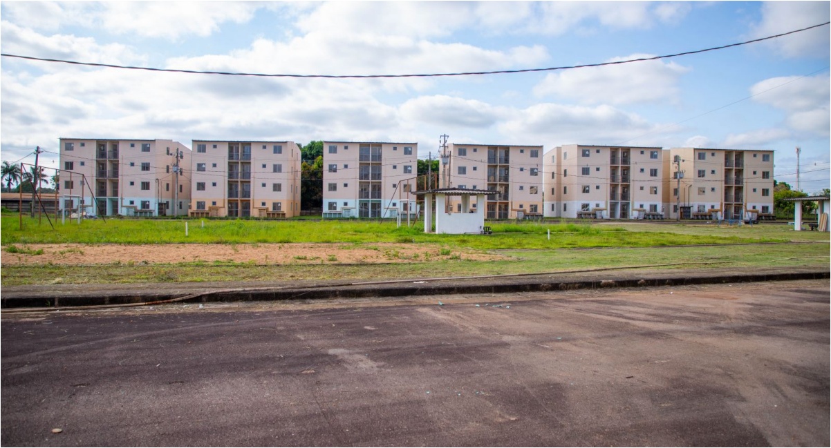 Prefeitura de Porto Velho divulga edital com relação de candidatos a beneficiários do residencial Porto Fino - News Rondônia