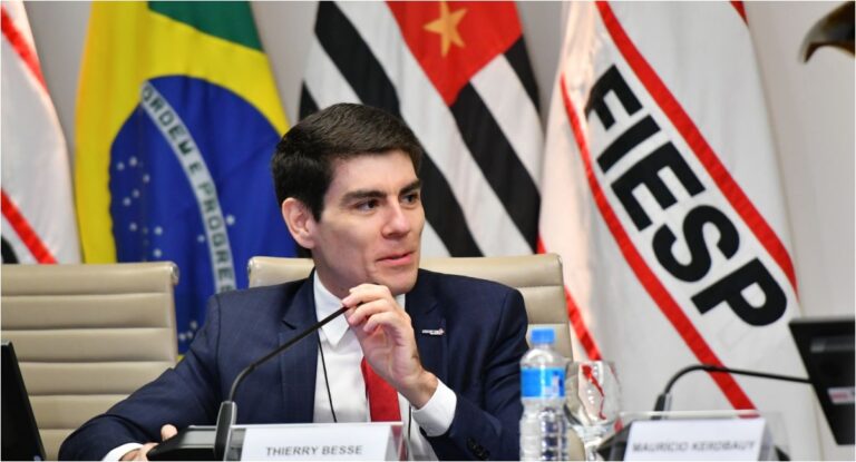 Empresário valoriza potencial da capital no seminário “Porto Velho: Oportunidades e Investimentos"