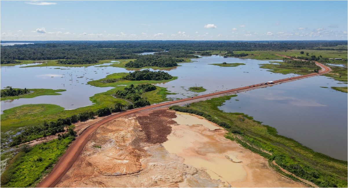 Investimentos da Prefeitura e parceiros fomentam e fortalecem o turismo na Vila Nova Teotônio, em Porto Velho - News Rondônia