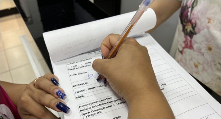 Prefeitura divulga classificação dos candidatos para voluntariado na Semusb
