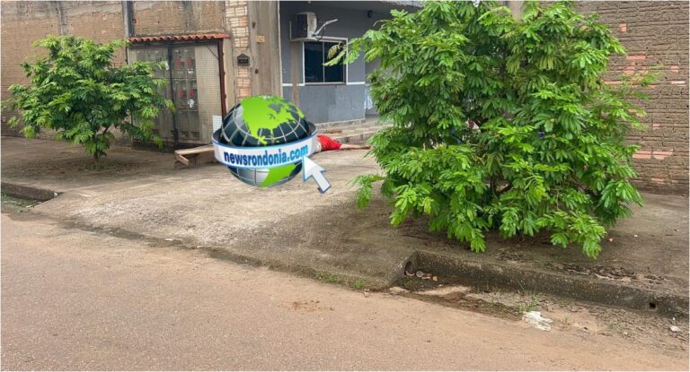 URGENTE: Homem é espancado por travesti após programa sexual na zona leste - News Rondônia