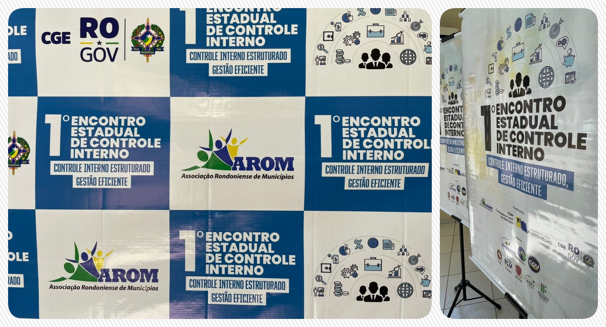 1º Encontro Estadual de Controle Interno em Ji-Paraná: Fortalecendo a Gestão Pública Municipal - News Rondônia