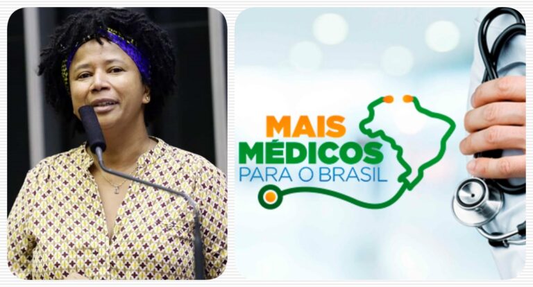 Deputada de Rondônia quer profissionais do “Mais Médicos” se deslocando para o RS na atuação contra enchentes - News Rondônia