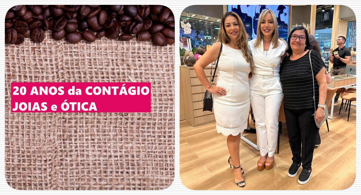 Coluna social Marisa Linhares: Café Colonial - News Rondônia