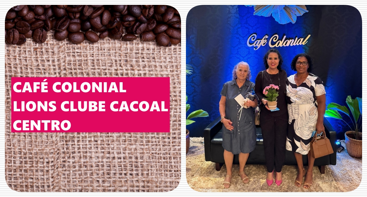 Coluna social Marisa Linhares: Café Colonial - News Rondônia