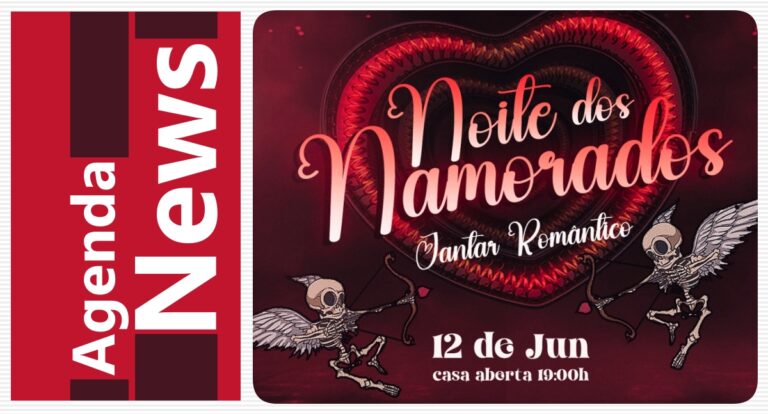 Agenda News: Noite dos Namorados, Amor e Rock no Grego Original Pub - News Rondônia