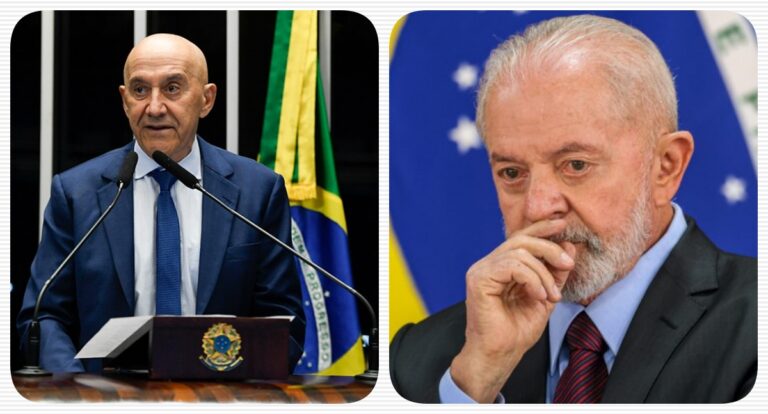 Confúcio Moura desabafa: “Parece que não existe mais ninguém no Brasil que tenha capacidade de ser presidente” - News Rondônia