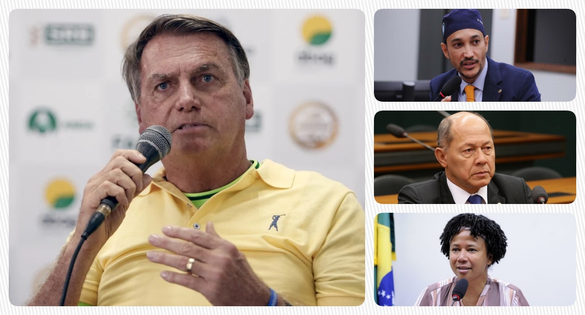 Congresso mantém veto de Bolsonaro sobre Fake News nas Eleições: Bancada de Rondônia comemora - News Rondônia