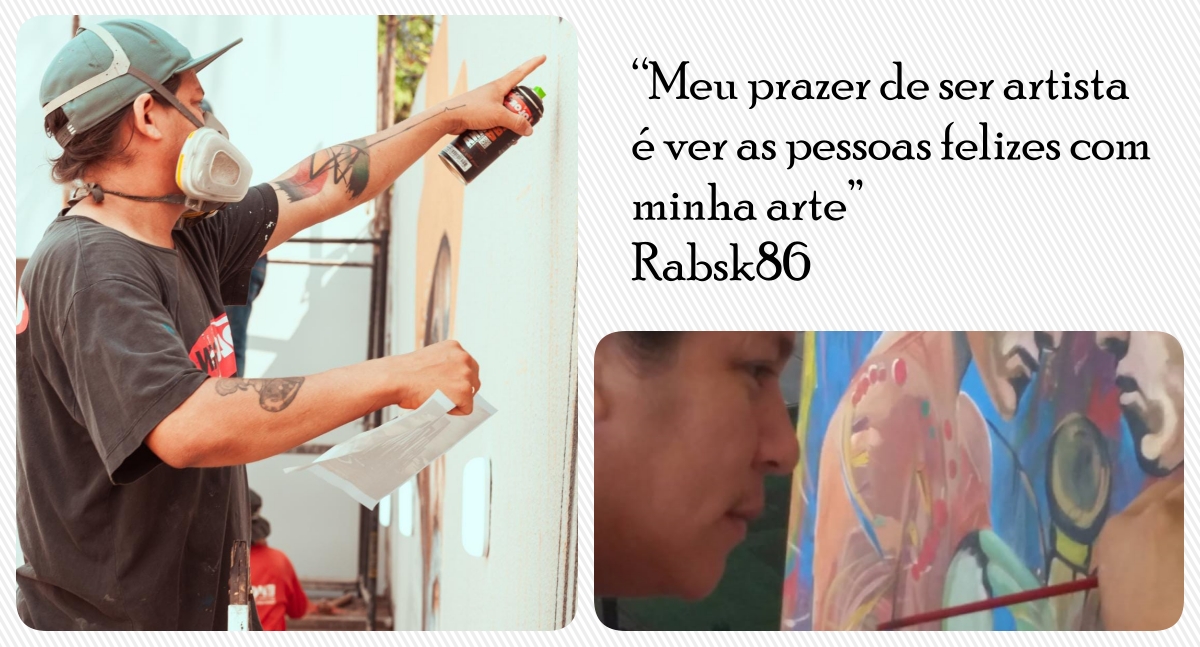 8 de Maio, Dia do Artista Plástico - News Rondônia