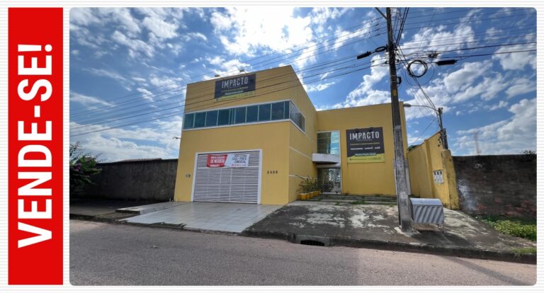 Oportunidade Única: Vende-se imóvel comercial e residencial de alto padrão - News Rondônia