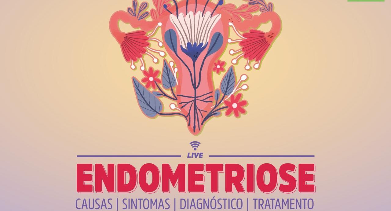 Palestra online promovida pela Emeron discutirá causas, sintomas, diagnóstico e tratamento da endometriose