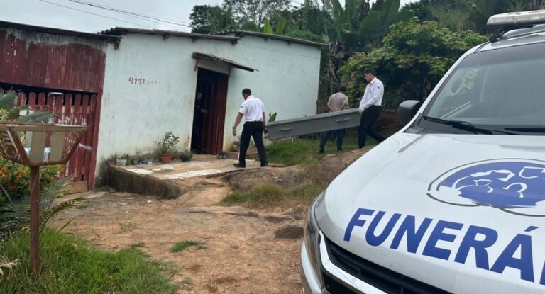 Homem é encontrado morto em residência no Jardim Novo Estado