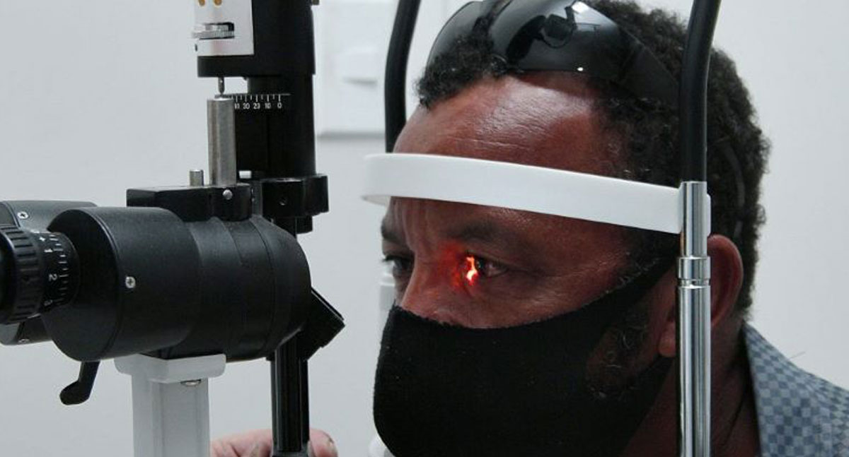 Lebrinha viabiliza recursos para realização de cirurgias de catarata em Monte Negro - News Rondônia