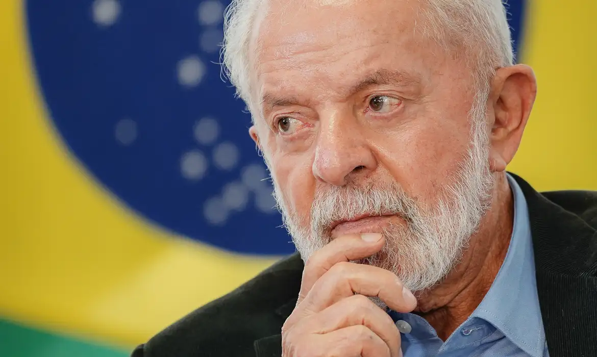 Presidente Lula prorroga GLO em portos e aeroportos por mais 30 dias
