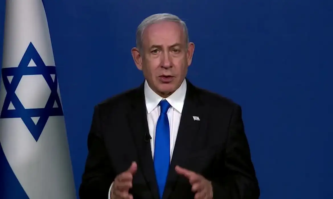 Netanyahu responde aos EUA que lutará sozinho contra o Hamas