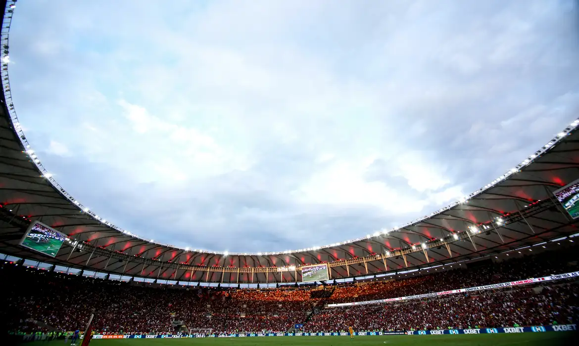 Rio tem lei contra assédio sexual em estádios de futebol