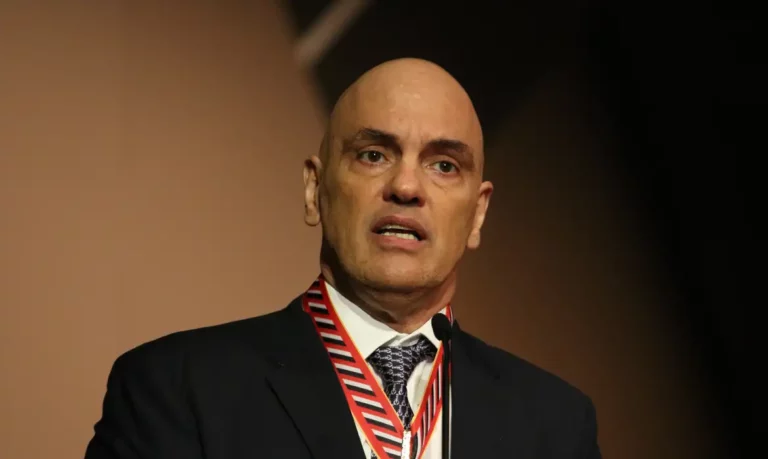 Moraes suspende por mais 90 dias processo sobre Ferrogrão no STF