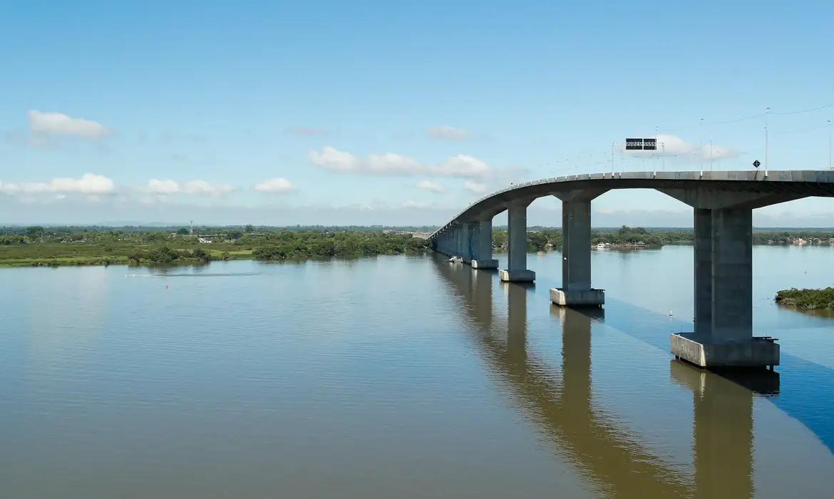 Guaíba é rio ou lago? Especialistas explicam polêmica