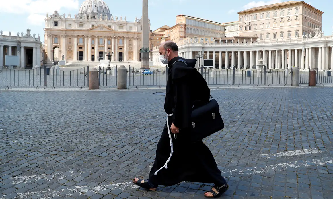Vaticano reforça procedimentos sobre supostos "eventos sobrenaturais"