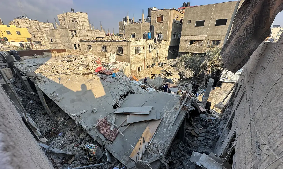 Conflito em Gaza: relembre propostas do Brasil para fim da guerra