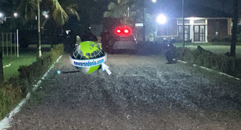 URGENTE: Segurança e policial trocam tiros em cemitério na BR-364 - News Rondônia