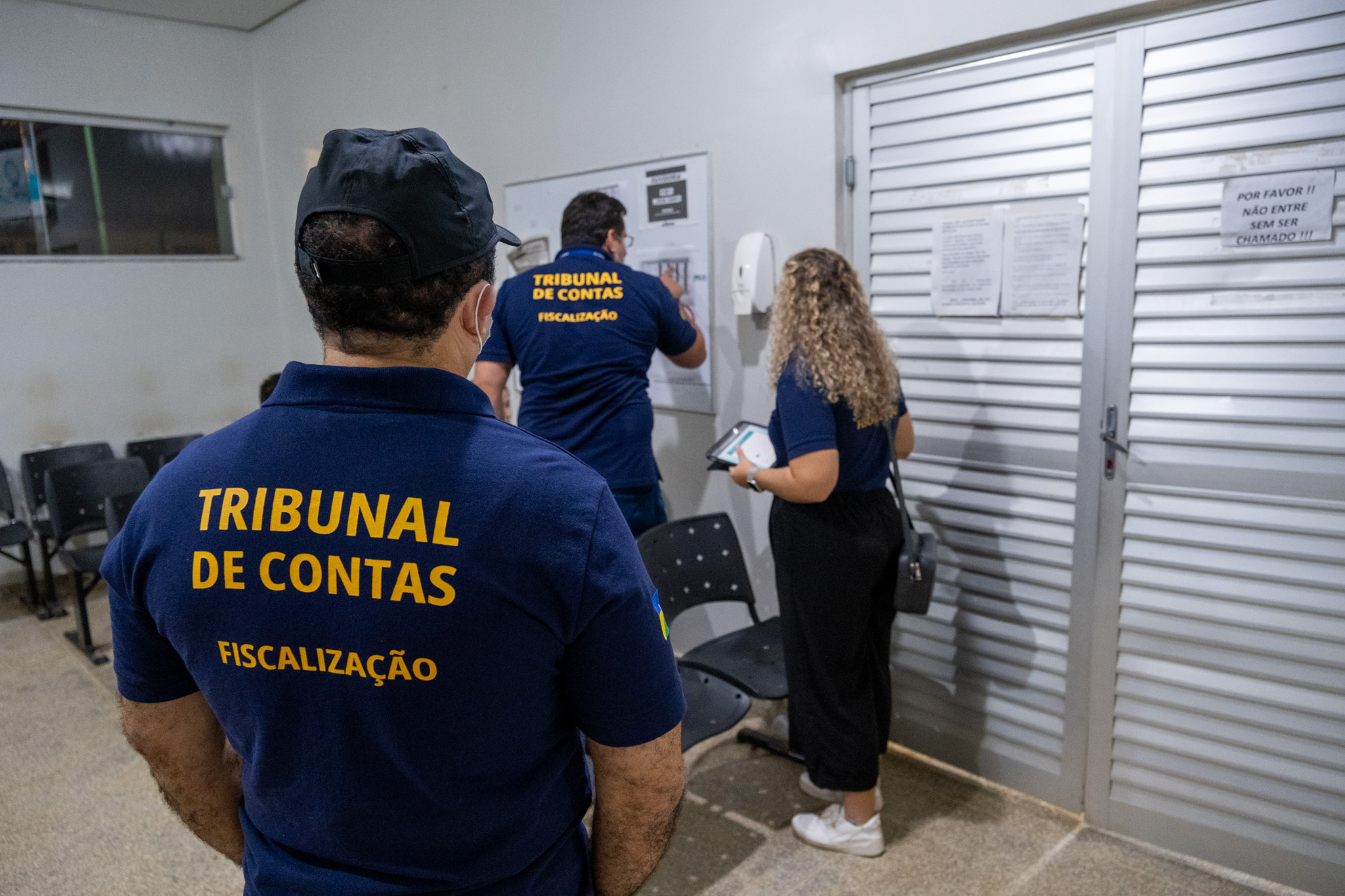 Tribunal de Contas (TCE) detecta problemas na UPA de Ariquemes - News Rondônia