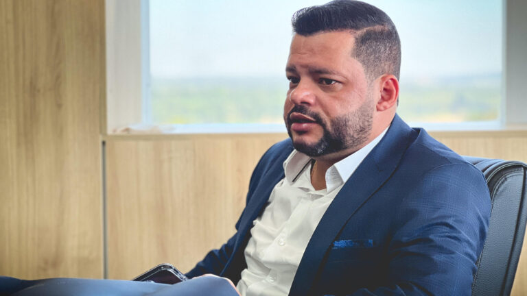Deputado Edevaldo Neves requer repavimentação da RO-473 - News Rondônia