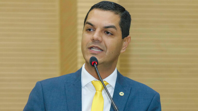 Lei do deputado Cássio Gois que prioriza Café Robusta Amazônico na administração pública de Rondônia é sancionada - News Rondônia