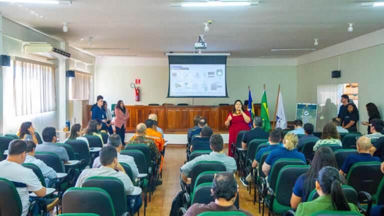 Plataforma GeoPortal garante acesso a mapas e informações sobre Porto Velho - News Rondônia