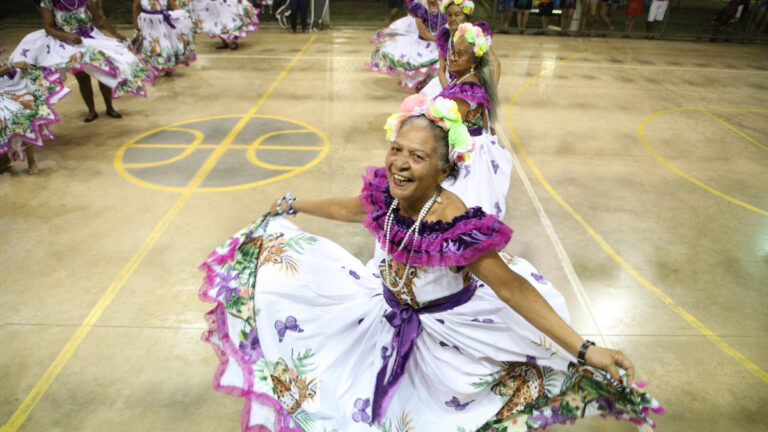 Arraial do Centro de Convivência do Idoso de Porto Velho acontece nesta sexta-feira (28) - News Rondônia