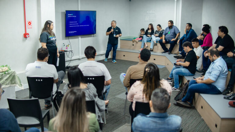 Manaus Tech Hub e ADPVH realizam workshop gratuito sobre Projetos Prioritários da Suframa em Porto Velho - News Rondônia