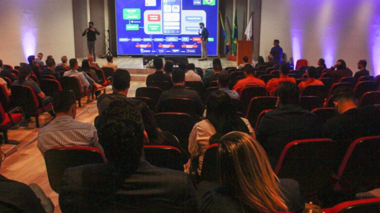 Transformação digital na administração pública é fortalecida durante a eGOV Experience Tour - News Rondônia