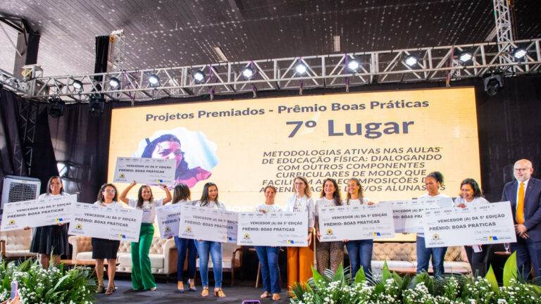 Abertas as inscrições da 6ª edição do Prêmio Boas Práticas Pedagógicas - News Rondônia